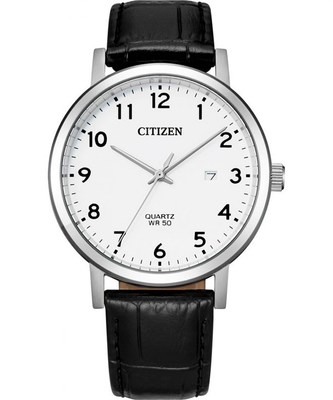 Годинник Чоловічий Citizen Elegance BI5070-06A