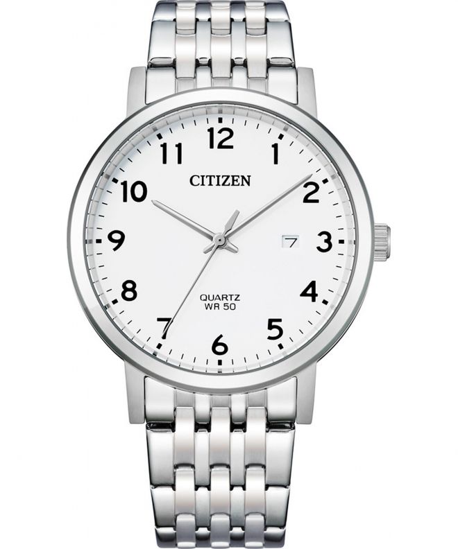 Годинник Чоловічий Citizen Elegance BI5070-57A