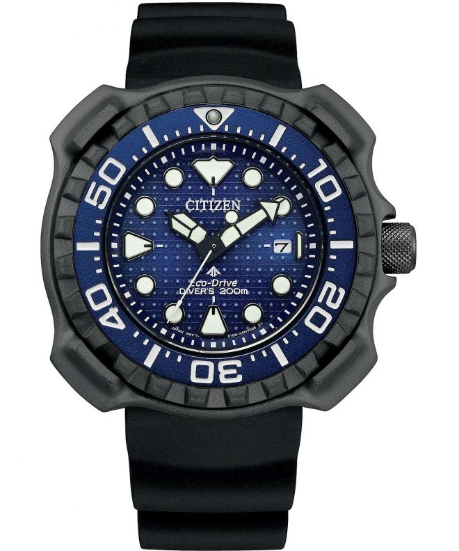 Годинник Чоловічий Citizen Promaster Diver Limited Edition BN0225-04L
