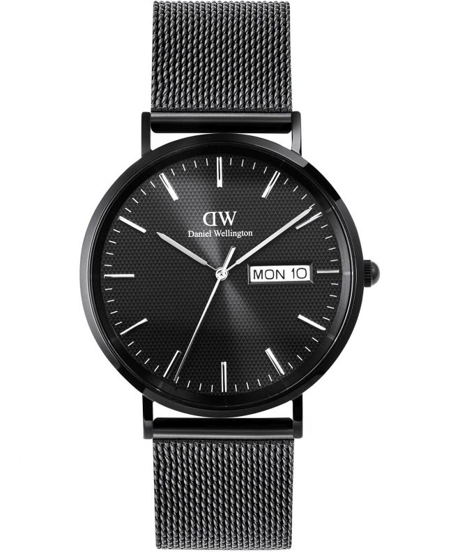Годинник Чоловічий Daniel Wellington Classic Day Display 40 DW00100831