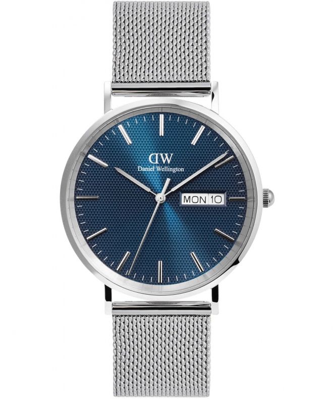 Годинник Чоловічий Daniel Wellington Classic Day Display 40 DW00100833