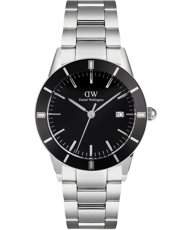 Годинник Чоловічий Daniel Wellington Iconic Paradigma 40 DW00100822