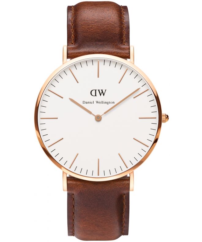 Годинник Чоловічий Daniel Wellington St Mawes 40 DW00100006