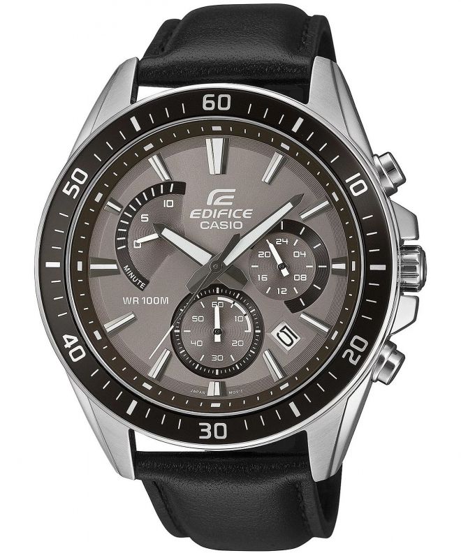 Годинник Чоловічий Casio Edifice Classic Chronograph EFR-552L-5AVUEF