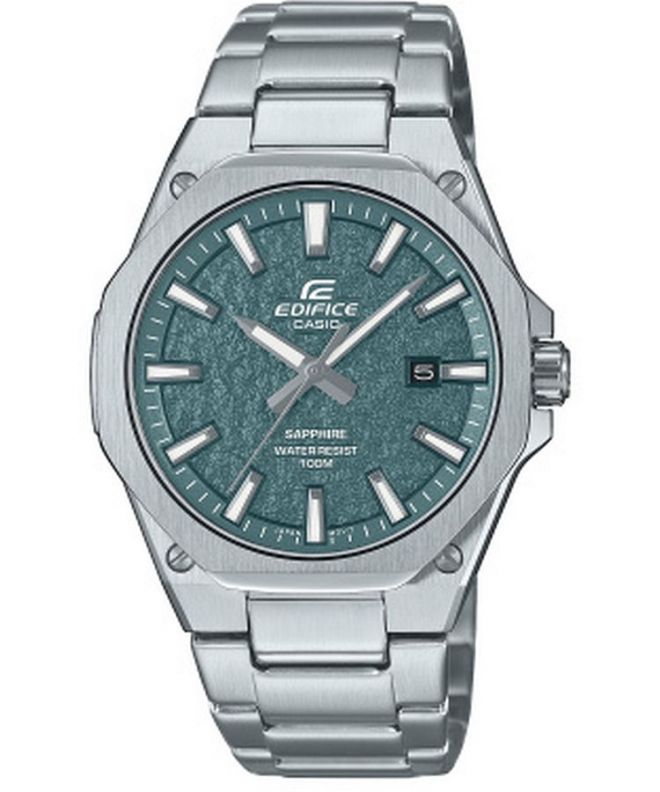 Годинник Чоловічий Casio Edifice Classic EFR-S108DE-3AVUEF (EFR-S108DE-3AEF)