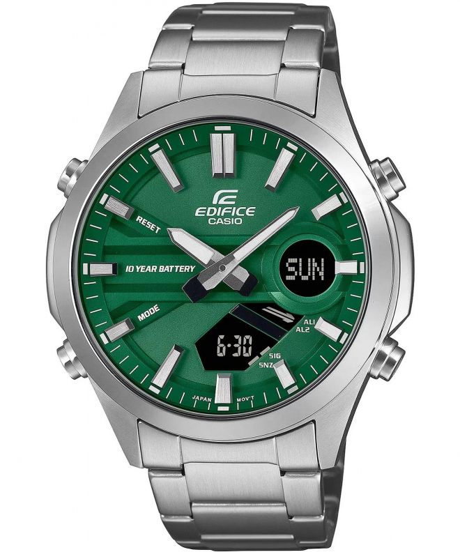 Годинник Чоловічий Casio Edifice Classic EFV-C120D-3AEF