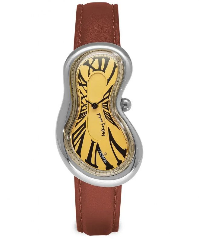 Годинник Чоловічий EXAEQUO Melting Watch 0001.0003