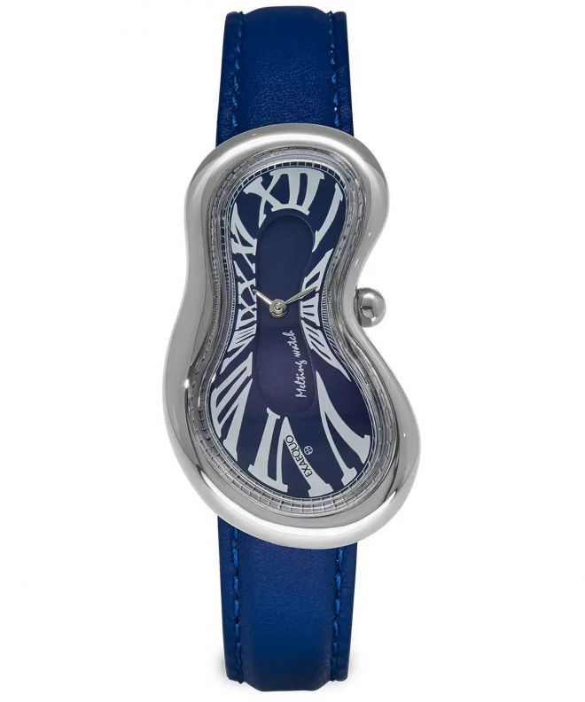 Годинник Чоловічий EXAEQUO Melting Watch 0001.0004