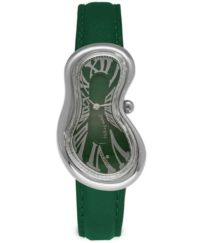 Годинник Чоловічий EXAEQUO Melting Watch 0001.0005