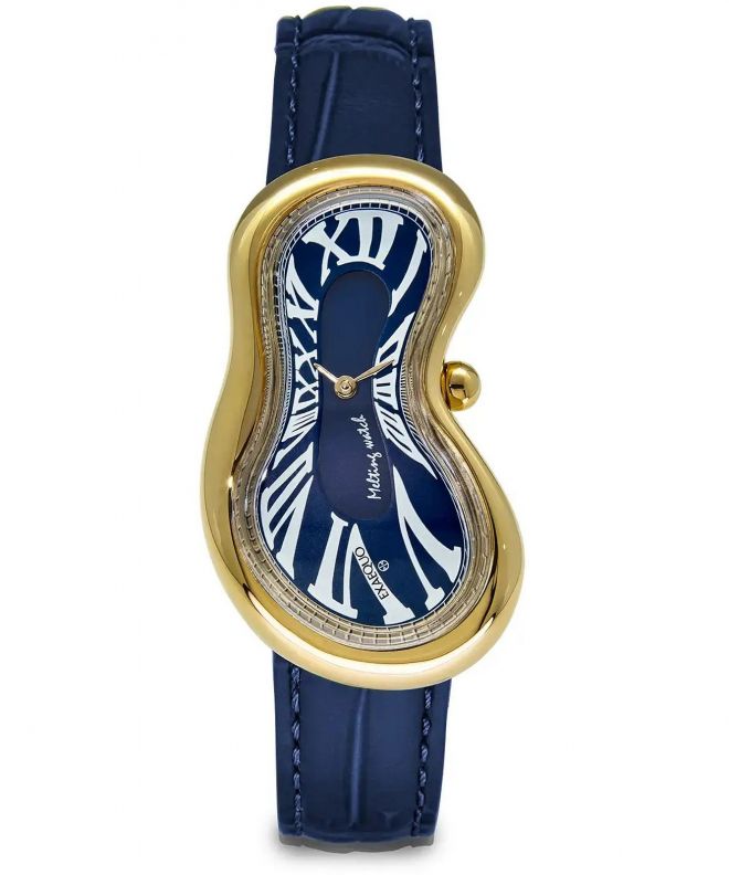 Годинник Чоловічий EXAEQUO Melting Watch 0002.0004
