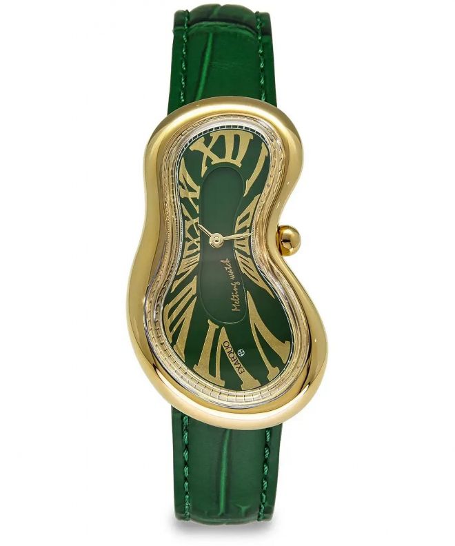Годинник Чоловічий EXAEQUO Melting Watch 0002.0005