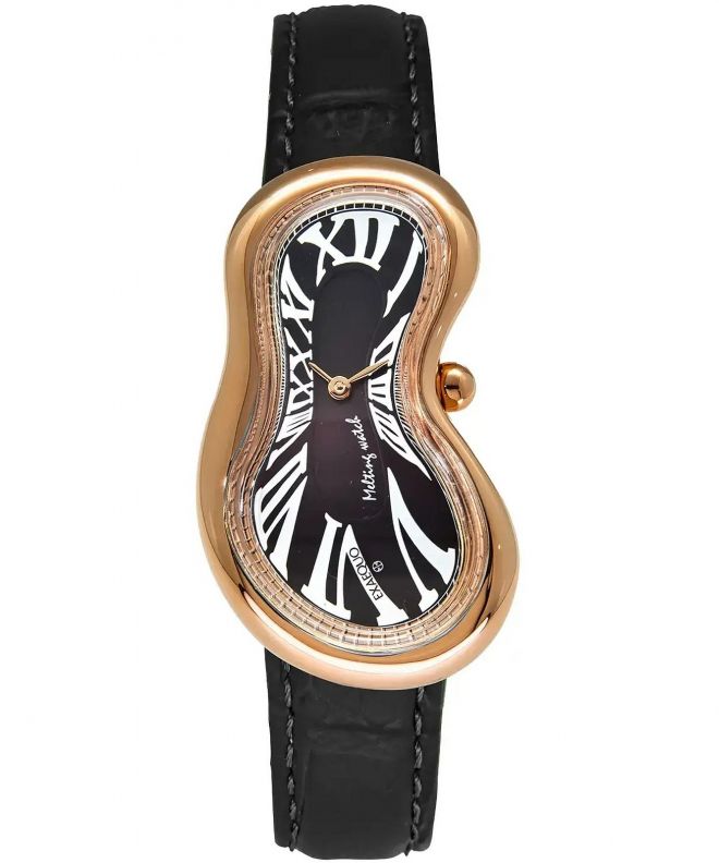 Годинник Чоловічий Exaequo Melting Watch 0003.0001
