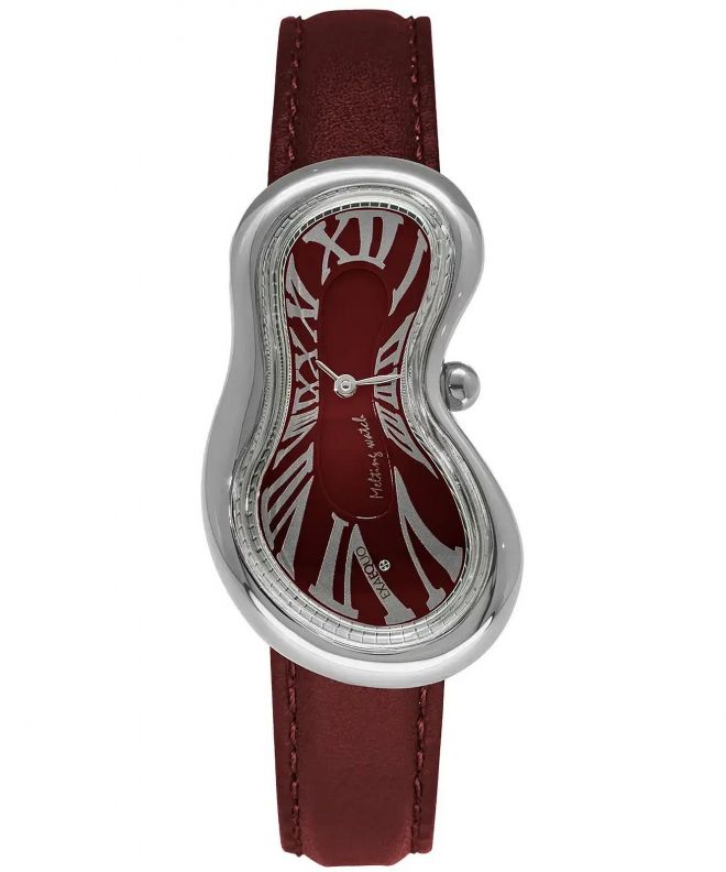 Годинник Чоловічий EXAEQUO Melting Watch Italian 0001.0006