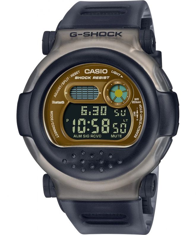 Годинник Чоловічий Casio G-Shock Carbon Core Guard Jason Limited Edition G-B001MVB-8ER