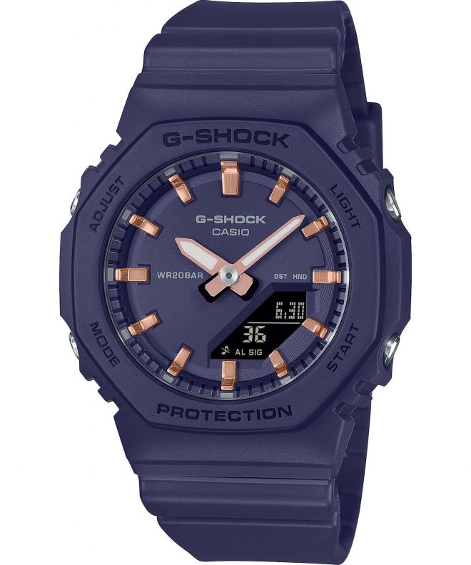 Годинник Чоловічий Casio G-Shock Classic GMA-P2100M-2AER
