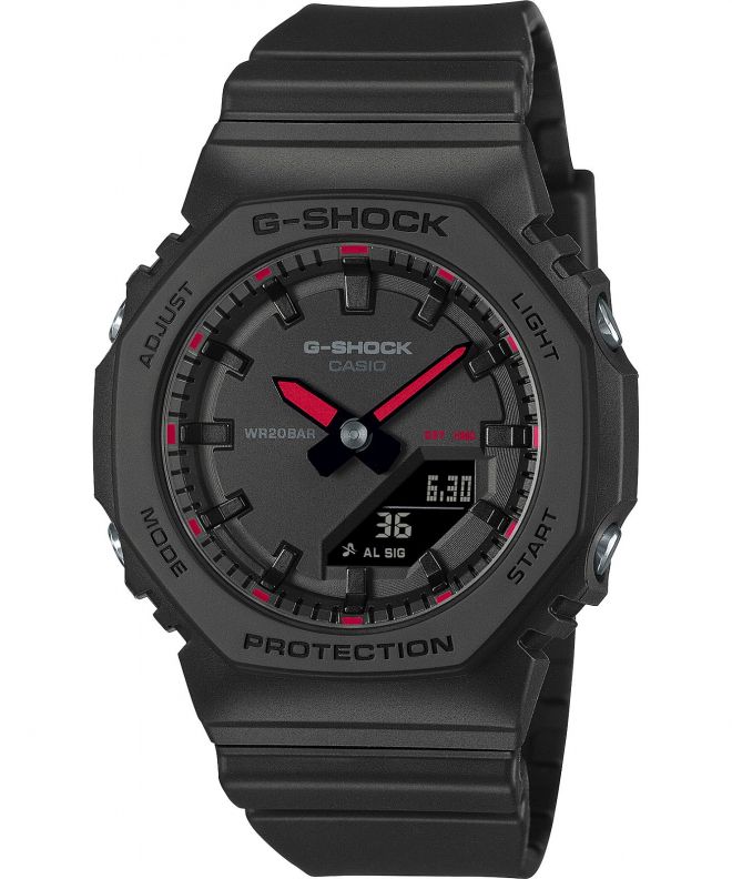 Годинник Чоловічий Casio G-Shock Classic GMA-P2100SA-1A1ER