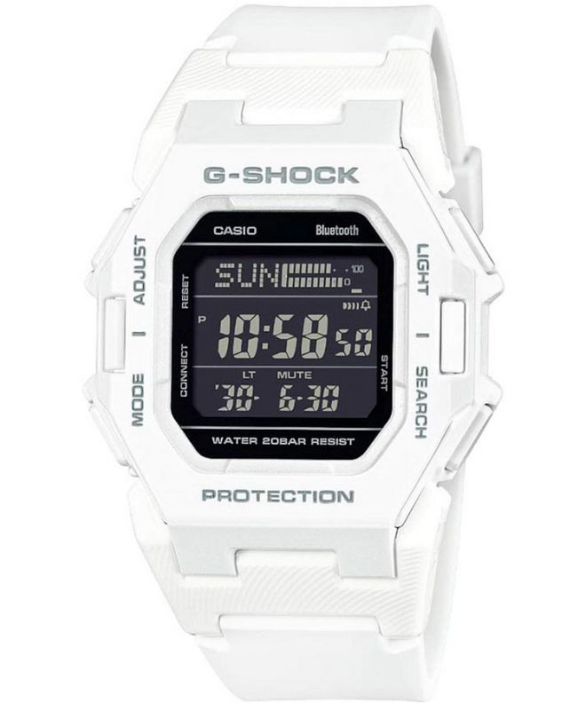 Годинник Чоловічий Casio G-Shock G-Squad Compact GD-B500-7ER