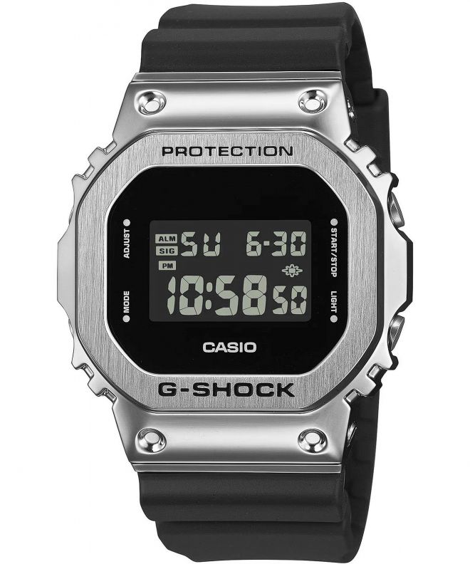 Годинник Чоловічий Casio G-Shock The Origin GM-5600U-1ER