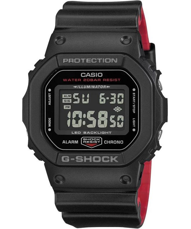 Годинник Чоловічий Casio G-Shock The Origin 
