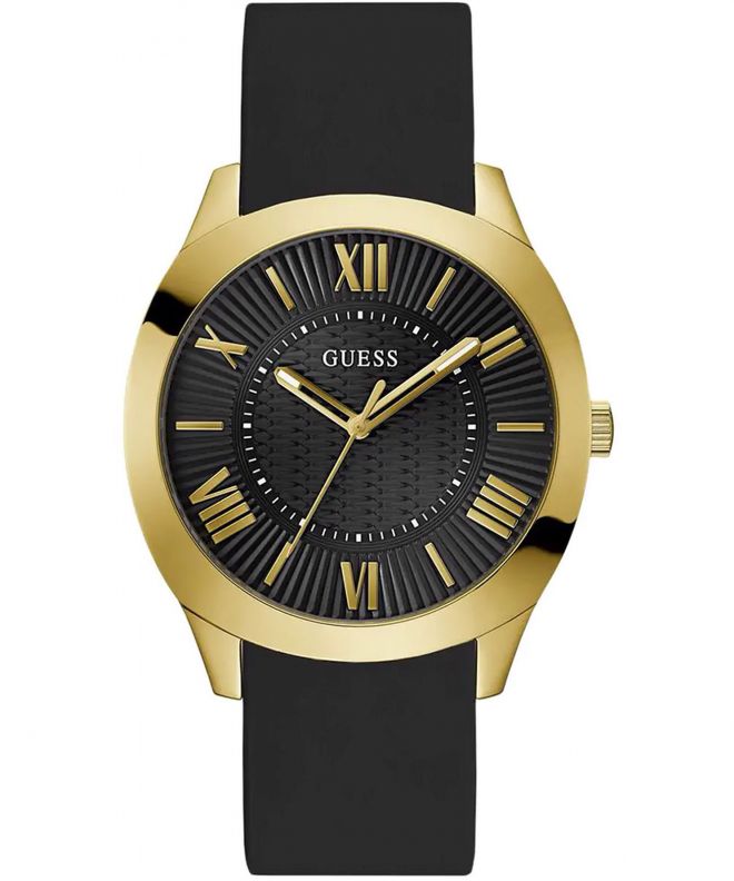 Годинник Чоловічий Guess Arc GW0728G2