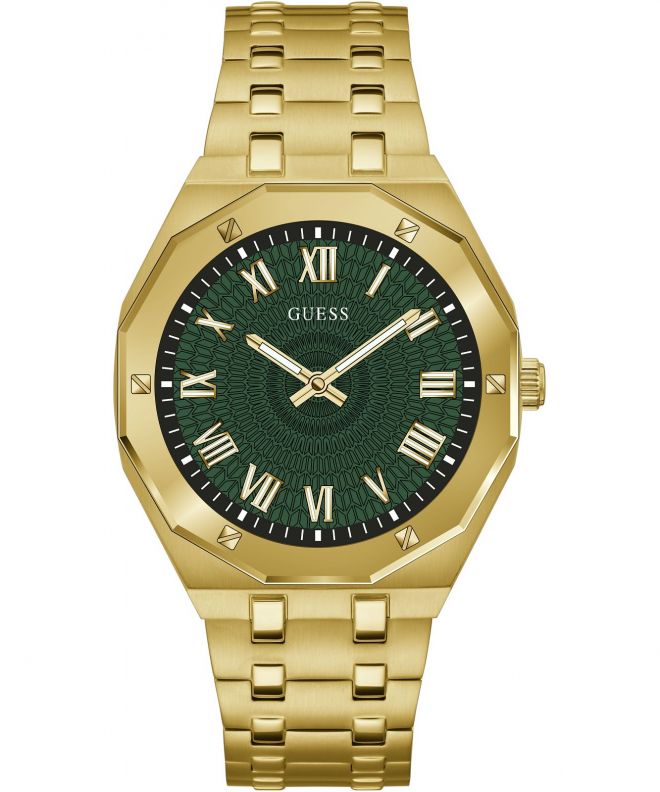 Годинник Чоловічий Guess Asset GW0575G2