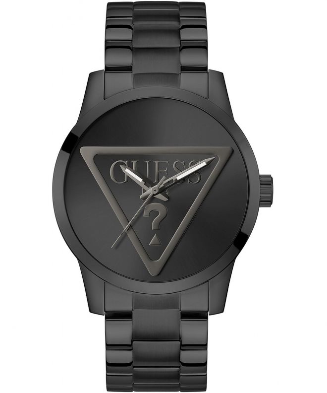 Годинник Чоловічий Guess Badge GW0782G2