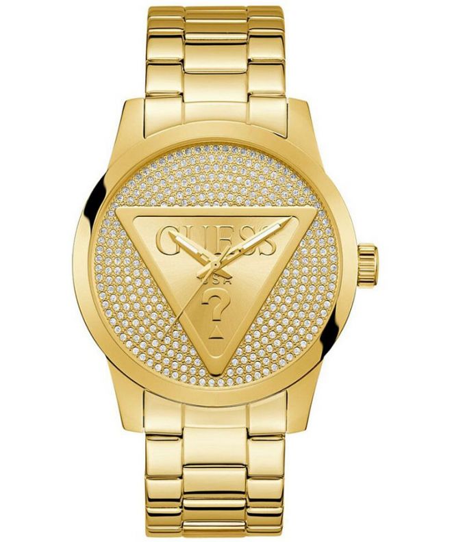 Годинник Чоловічий Guess Badge GW0915G1