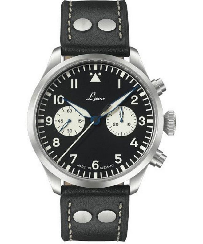 Годинник Чоловічий Laco Edition 98 Automatic LA-862166