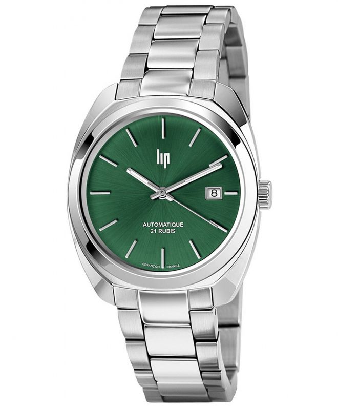 Годинник Чоловічий Lip GDG Automatic 671369