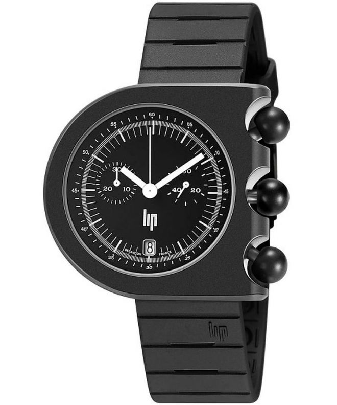 Годинник Чоловічий Lip Mach 2000 Chronograph 671661