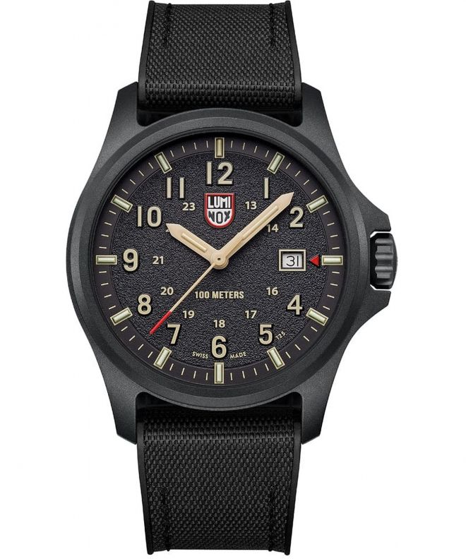 Годинник Чоловічий Luminox Atacama Field Urban Adventure SET XL.1970.SET