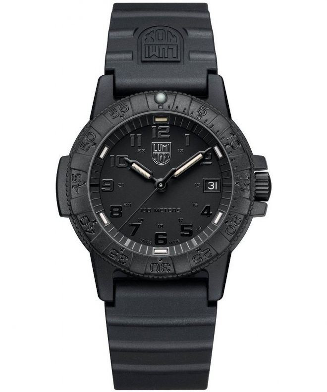 Годинник Чоловічий Luminox Leatherback Sea Turtle 0300 XS.0301.BO.L