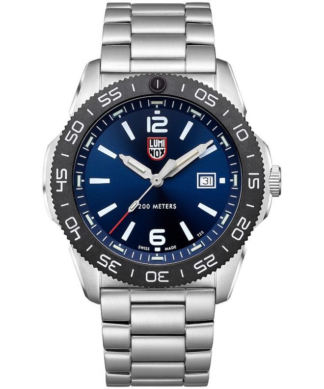 Годинник Чоловічий Luminox Pacific Diver 3120 XS.3123