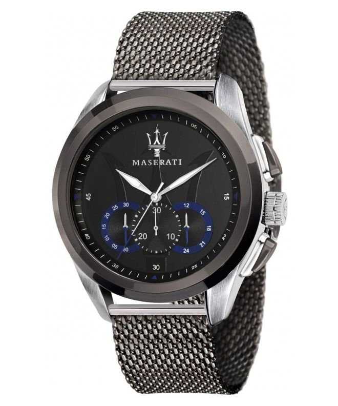 Годинник Чоловічий Maserati Traguardo R8873612006