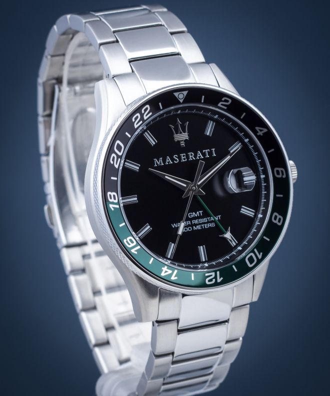 Годинник Чоловічий Maserati Sfida R8853140005
