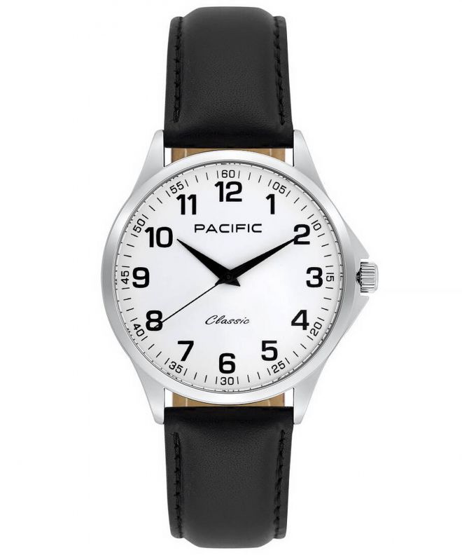 Годинник Чоловічий Pacific Classic PC00586