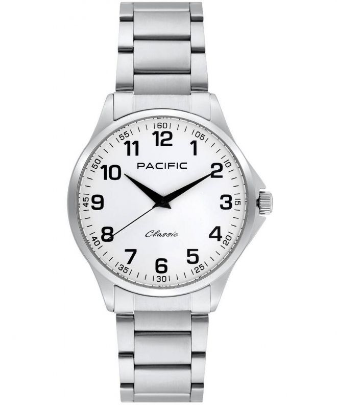 Годинник Чоловічий Pacific Classic PC00591