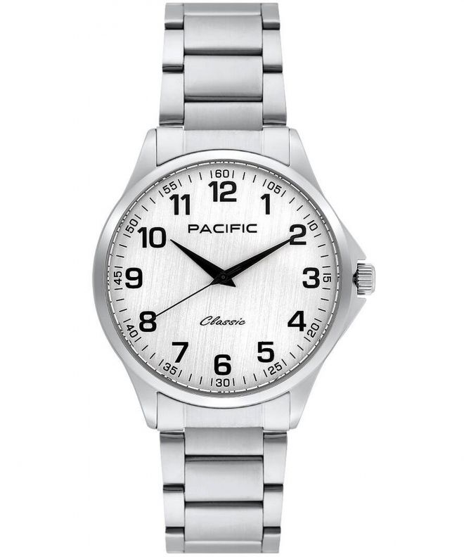 Годинник Чоловічий Pacific Classic PC00592