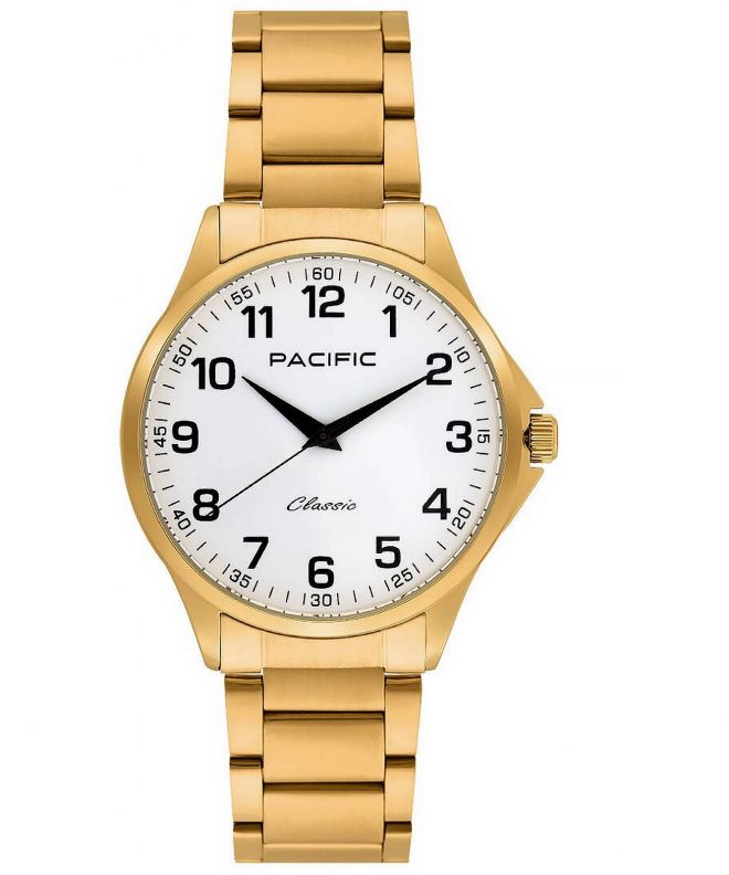 Годинник Чоловічий Pacific Classic PC00594