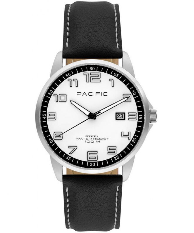 Годинник Чоловічий Pacific Classic PC00629