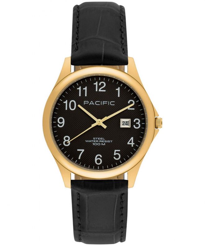 Годинник Чоловічий Pacific Classic PC00716