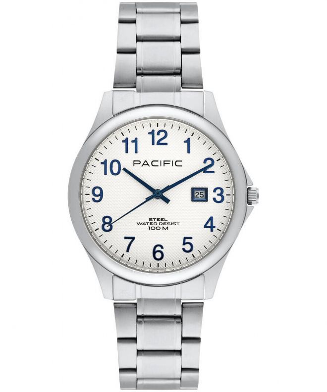 Годинник Чоловічий Pacific Classic PC00718
