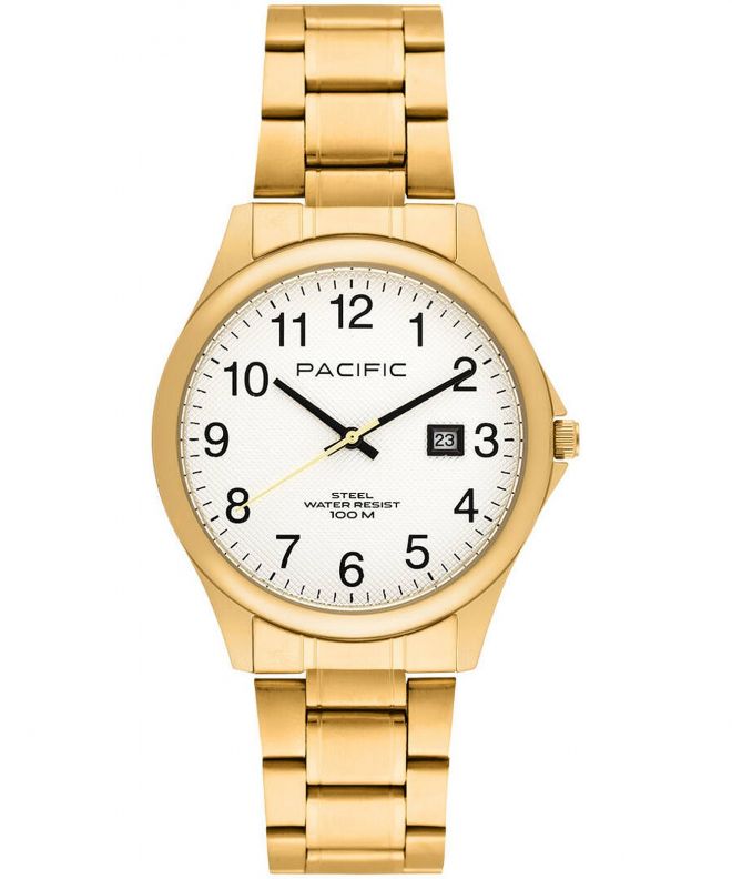 Годинник Чоловічий Pacific Classic PC00719