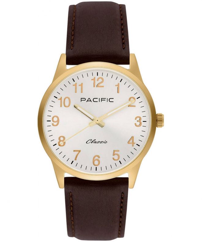 Годинник Чоловічий Pacific Classic PC00726