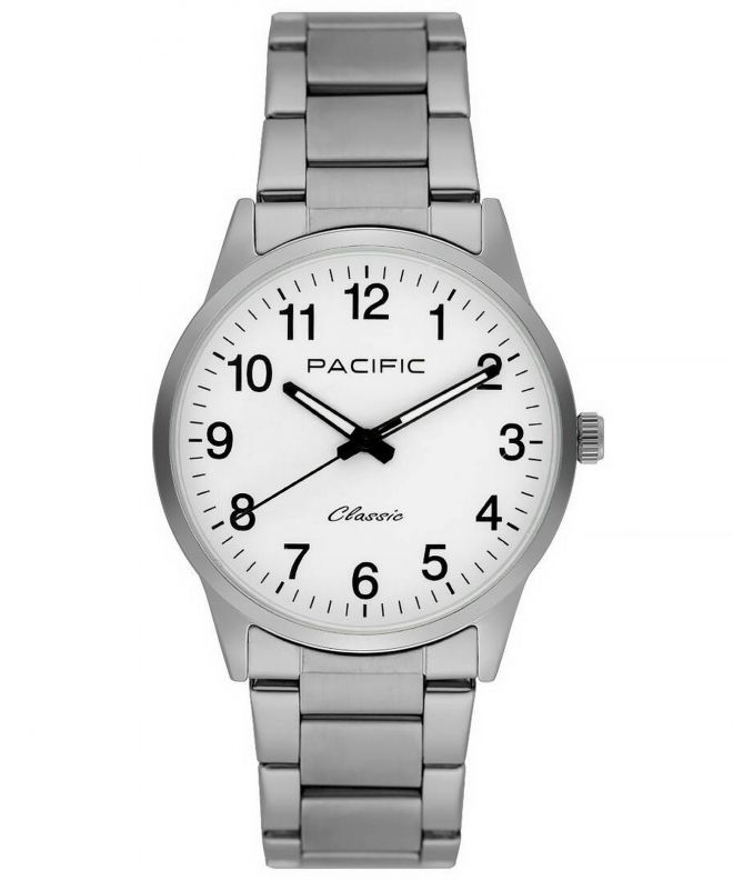 Годинник Чоловічий Pacific Classic PC00728