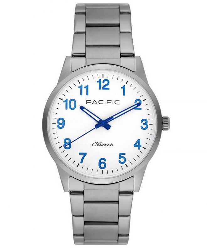 Годинник Чоловічий Pacific Classic PC00729