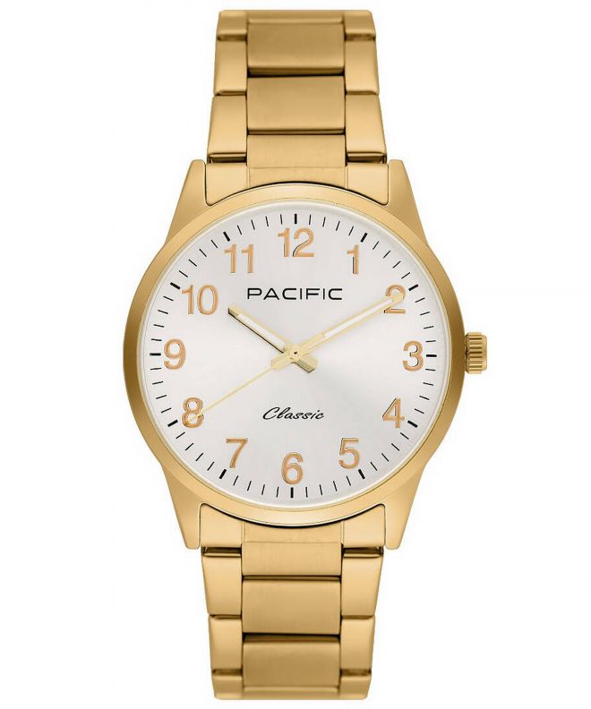 Годинник Чоловічий Pacific Classic PC00730
