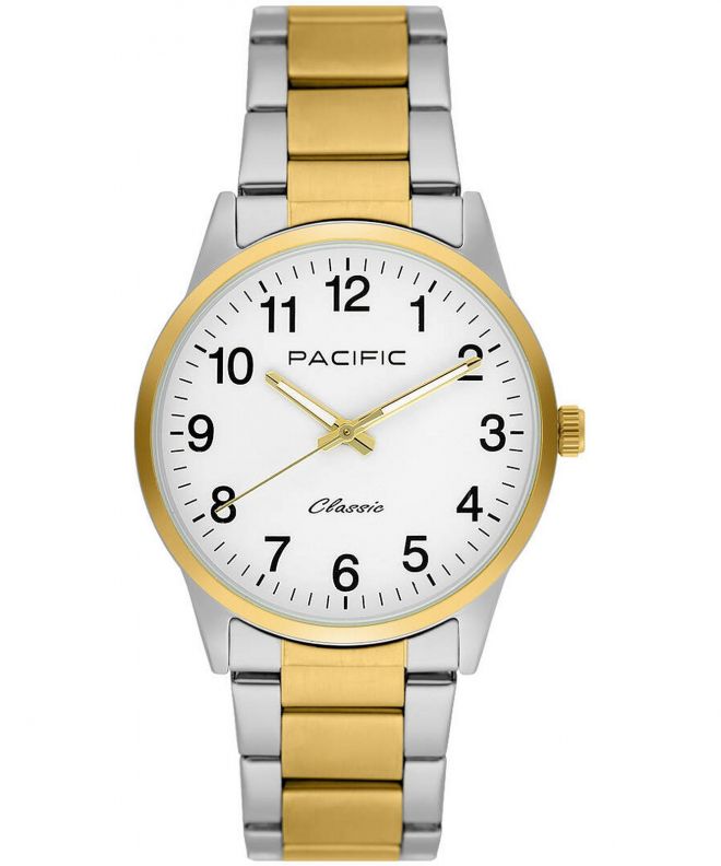 Годинник Чоловічий Pacific Classic PC00731