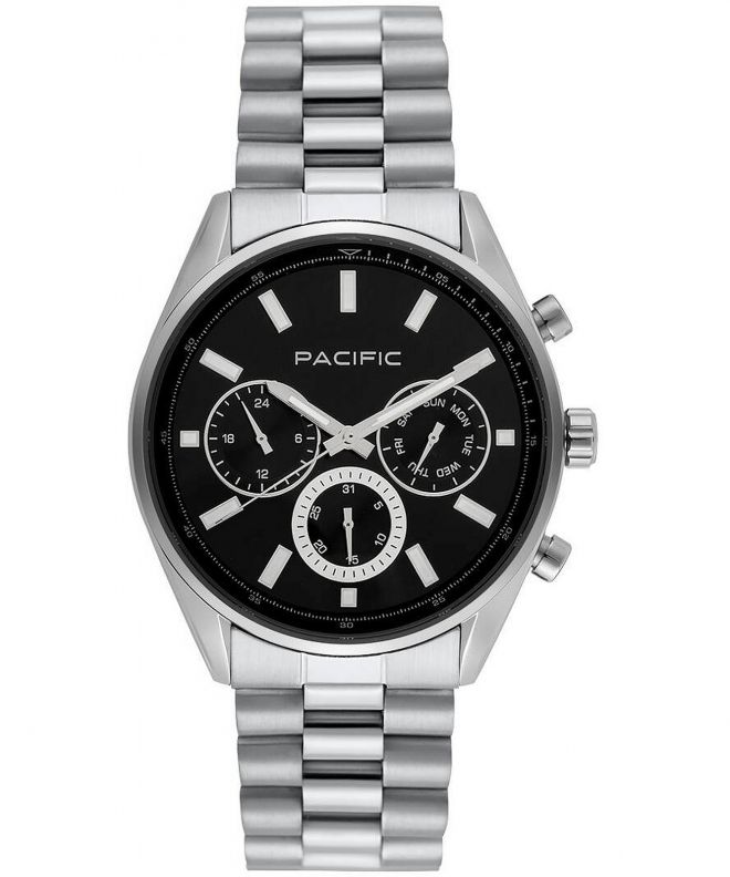 Годинник Чоловічий Pacific Classic PC00746