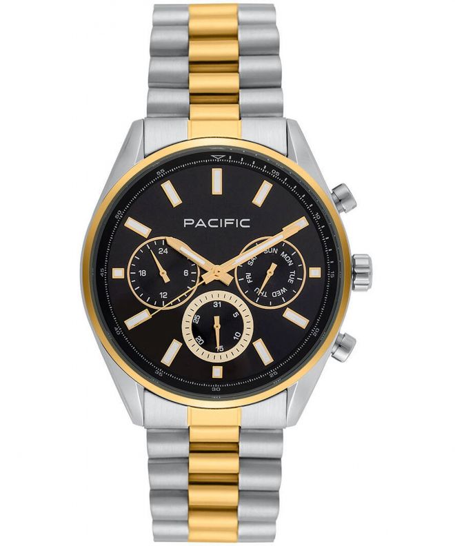 Годинник Чоловічий Pacific Classic PC00749